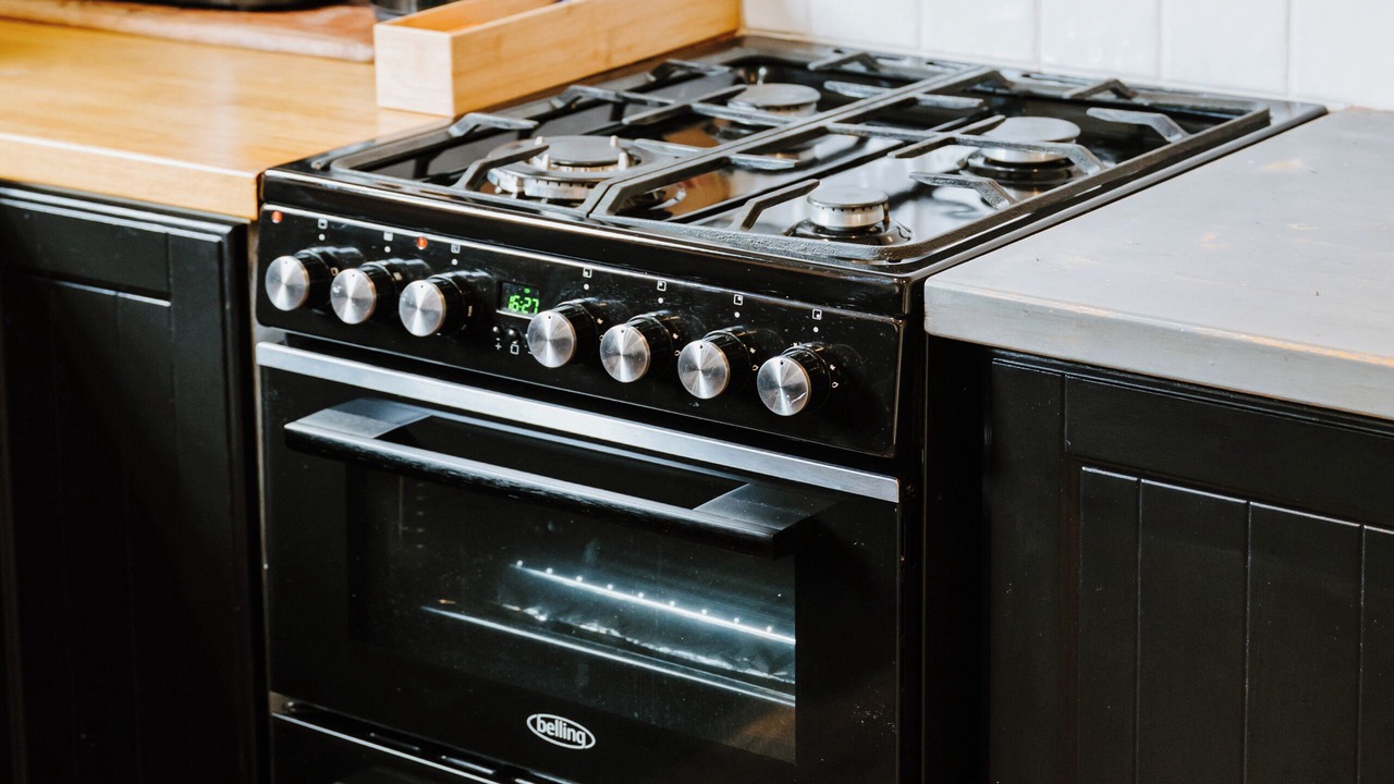 Photo of Kitchen in Central Mudgee