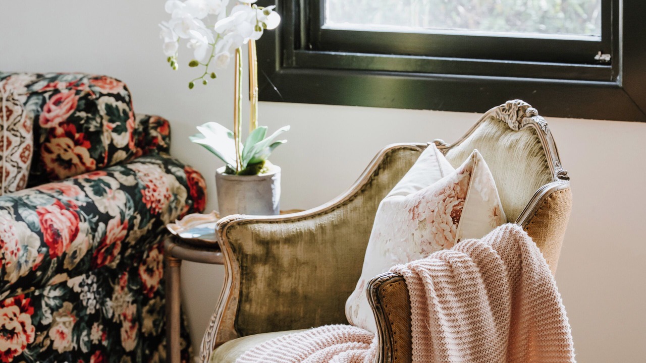 Photo of Livingroom in Central Mudgee