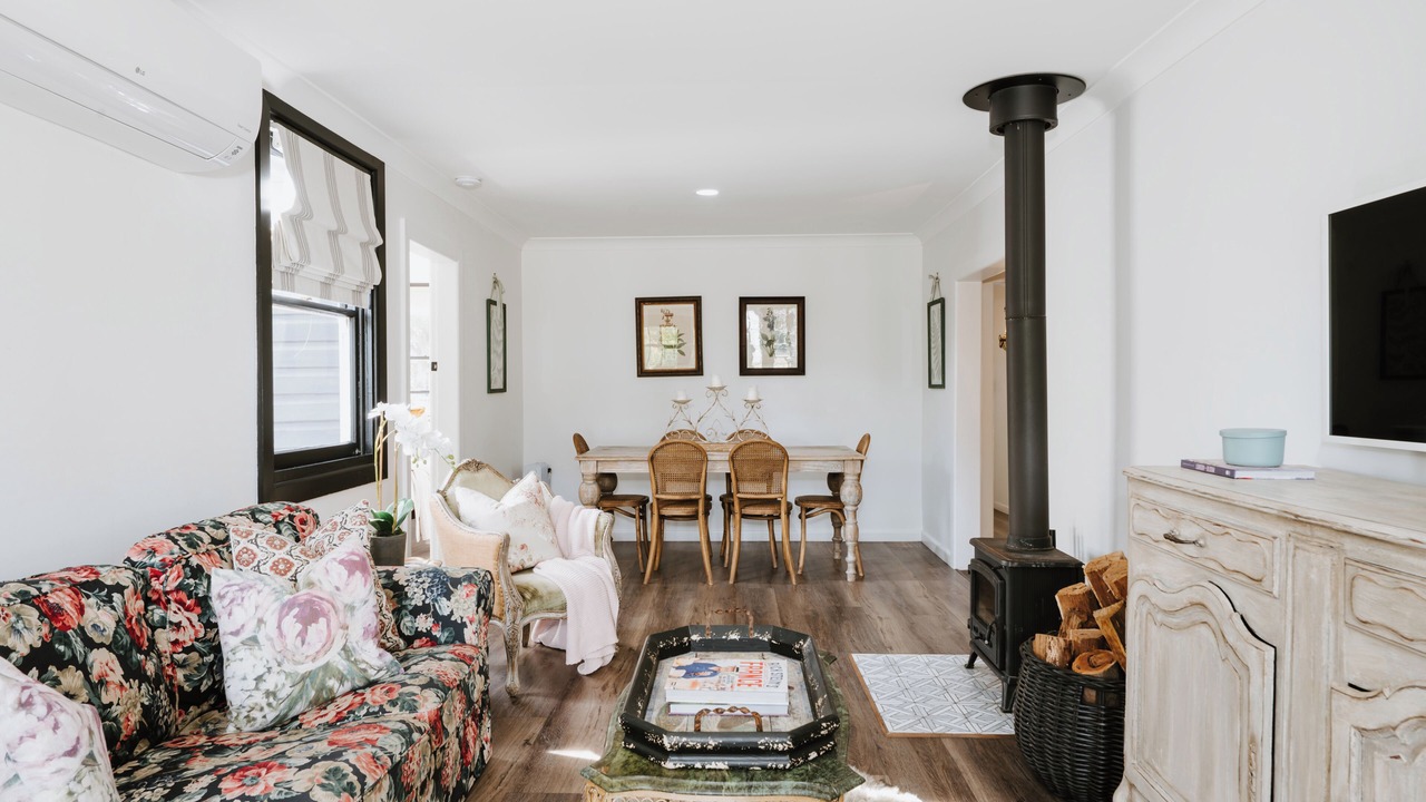 Photo of Livingroom in Central Mudgee