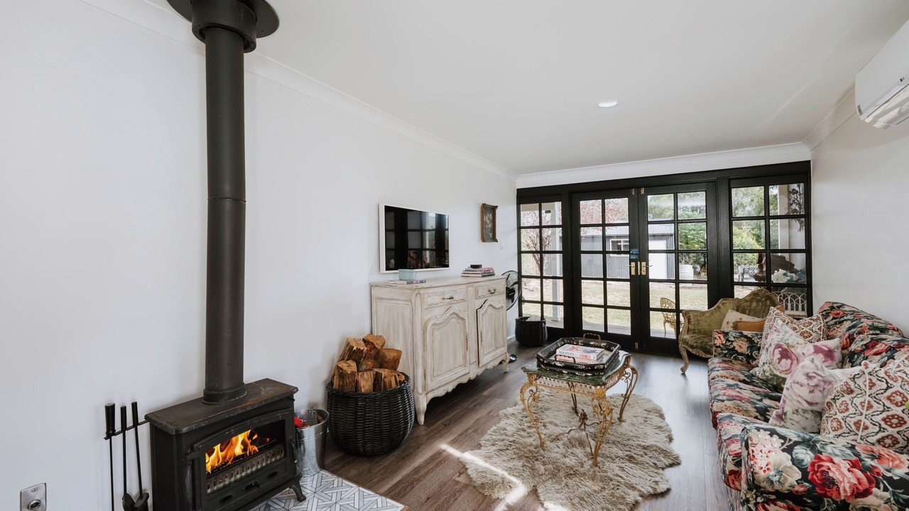 Photo of Livingroom in Central Mudgee