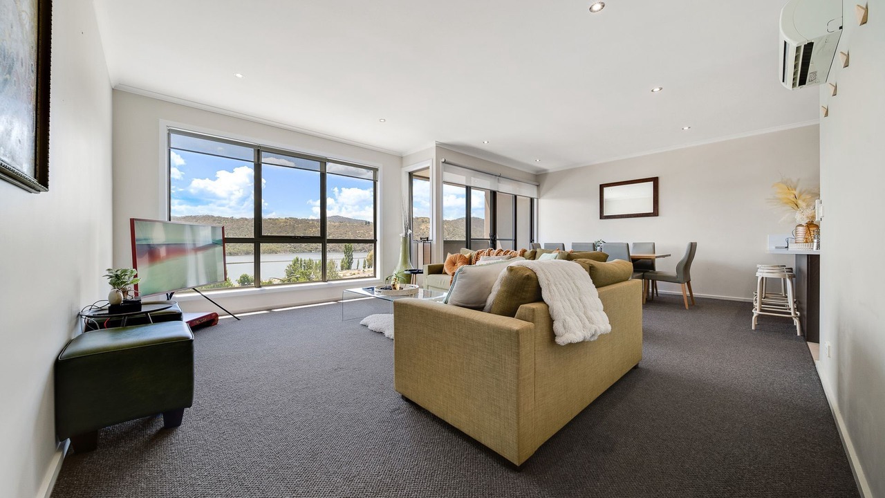 Photo of Livingroom in Jindabyne