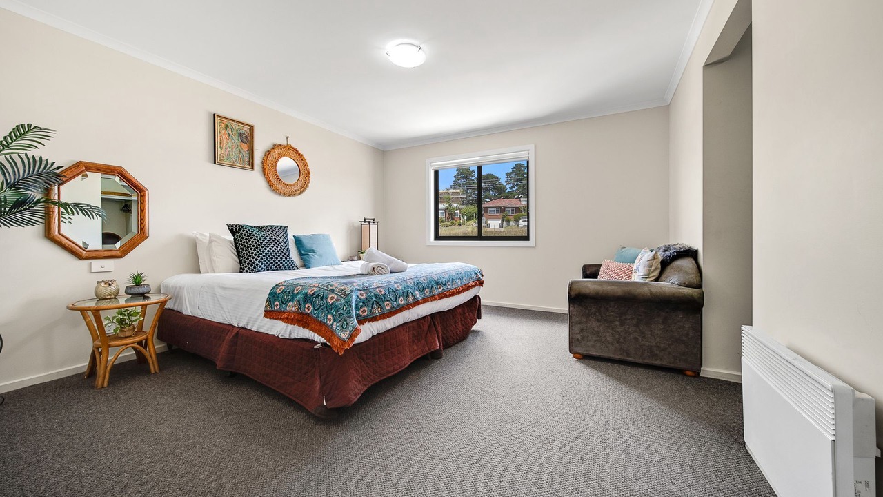 Photo of Bedroom in Jindabyne