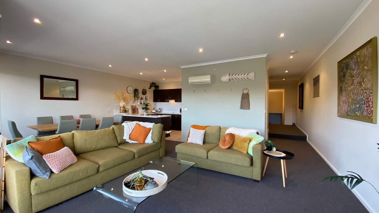 Photo of Livingroom in Jindabyne