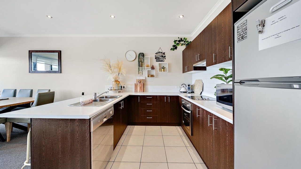 Photo of Kitchen in Jindabyne