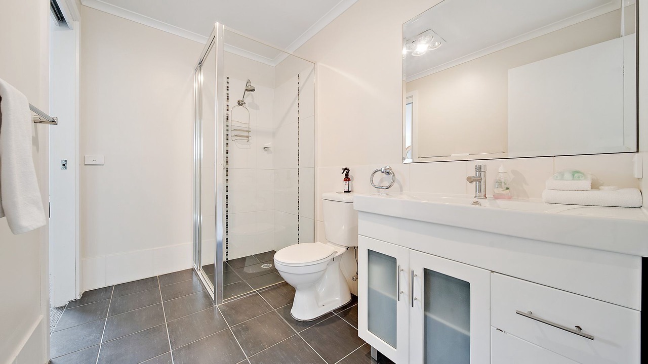 Photo of Bathroom in Jindabyne
