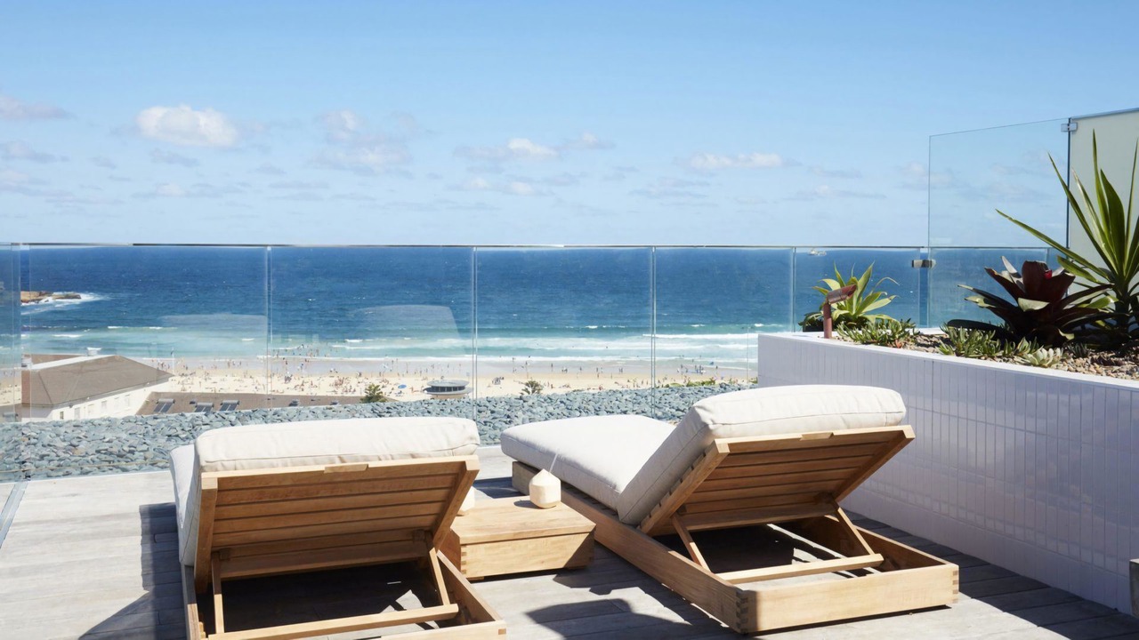 Photo of Outdoor in Bondi Beach