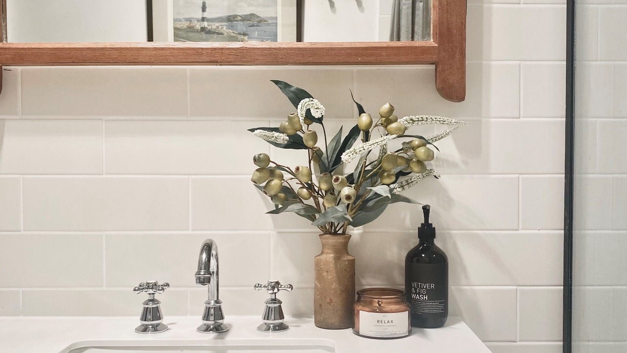Photo of Bathroom in Ballarat