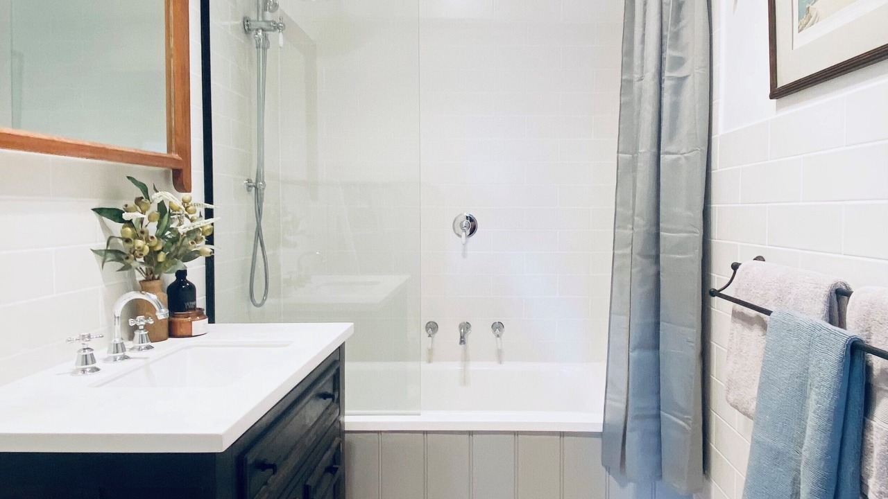 Photo of Bathroom in Ballarat