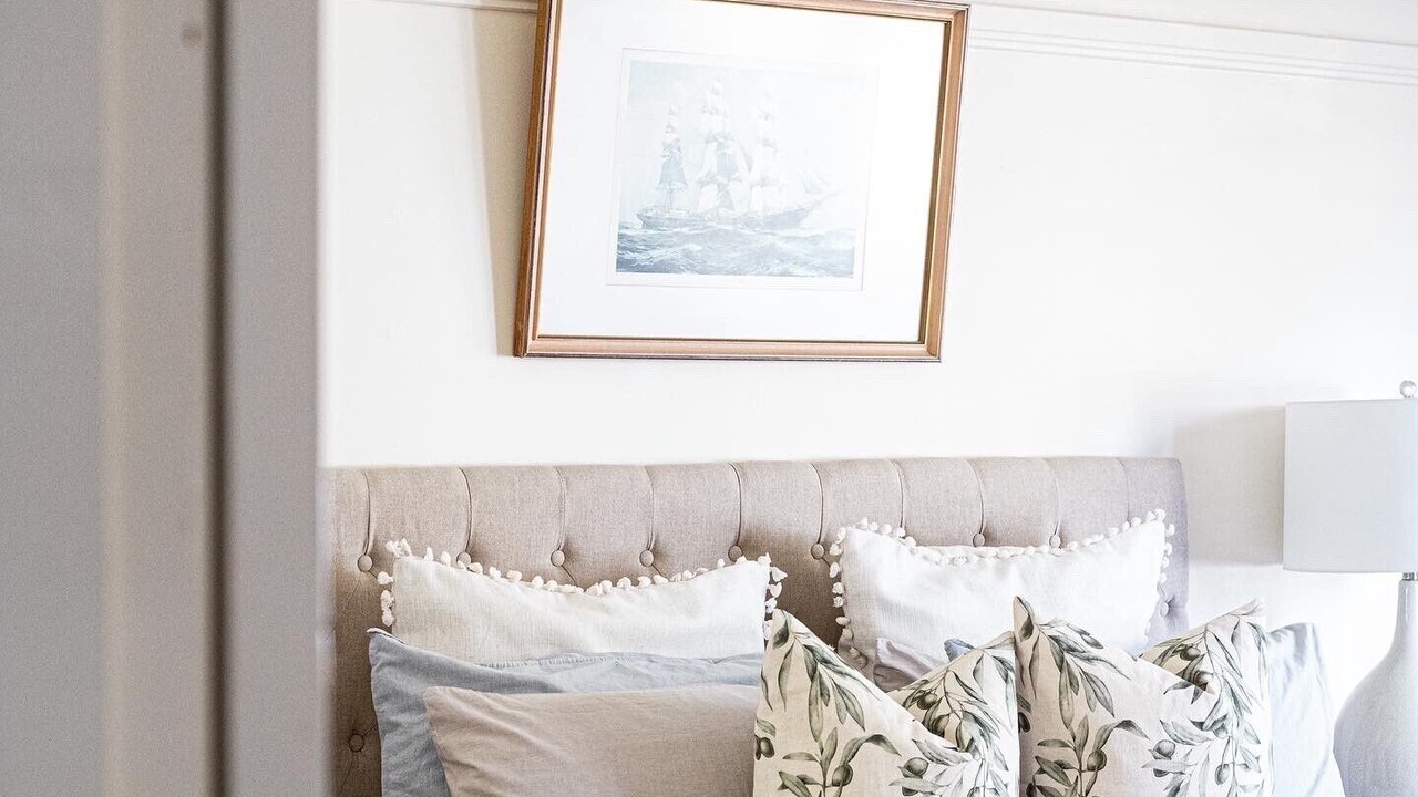 Photo of Bedroom in Ballarat