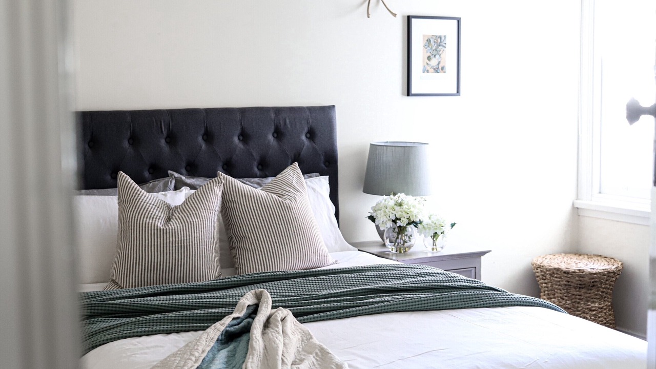 Photo of Bedroom in Ballarat
