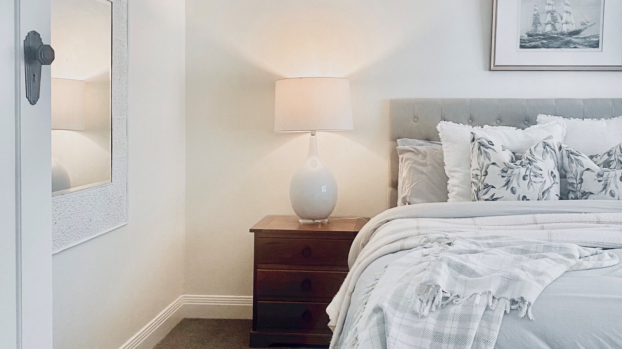 Photo of Bedroom in Ballarat