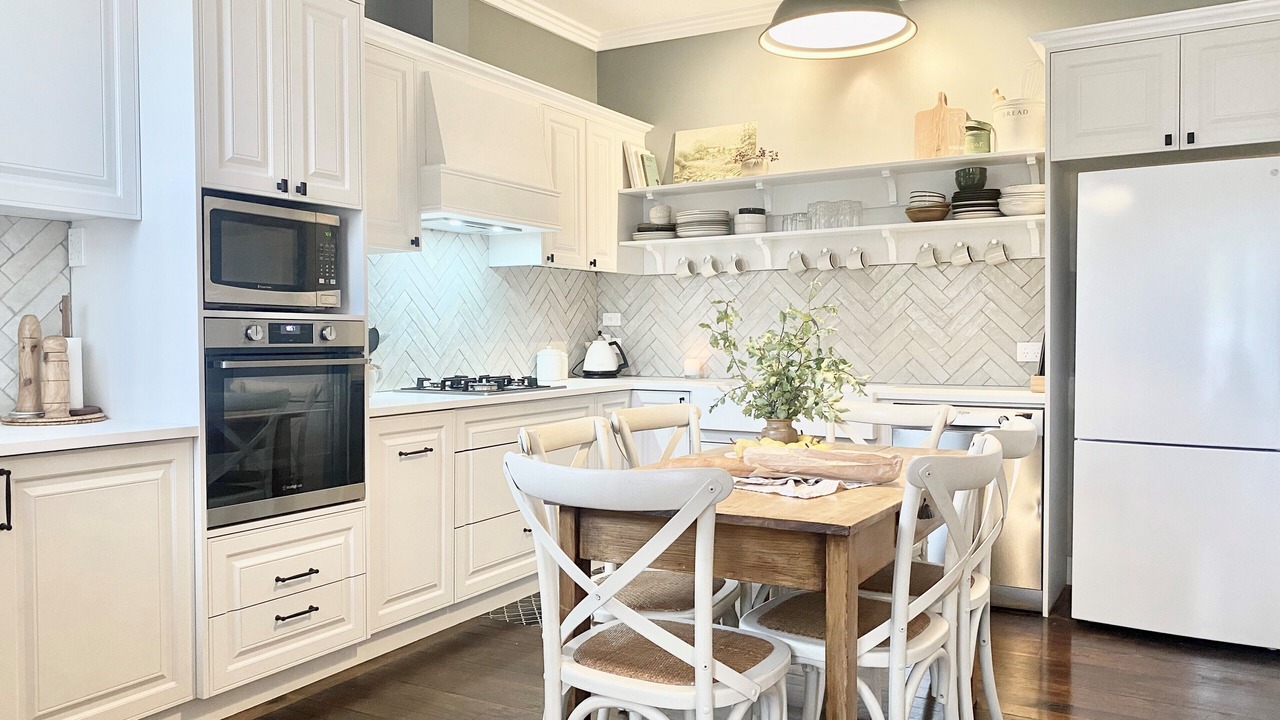 Photo of Kitchen in Ballarat