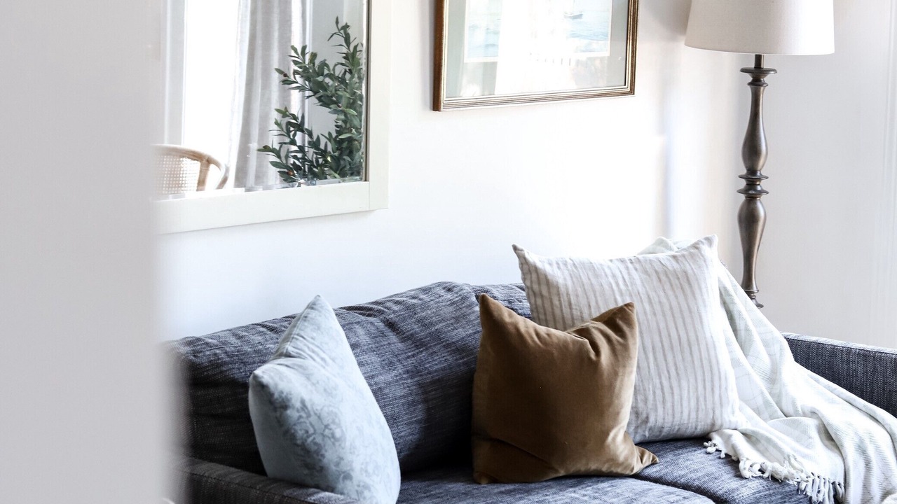 Photo of Livingroom in Ballarat
