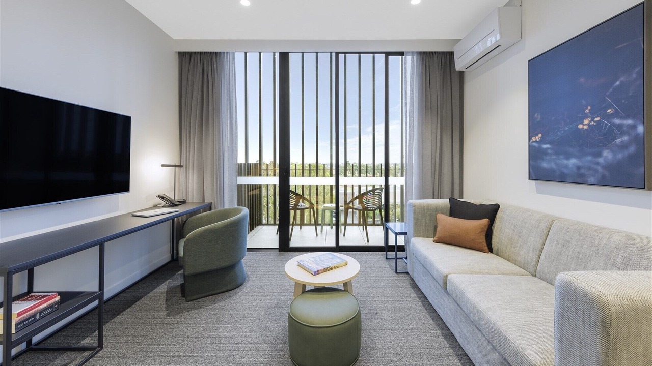 Photo of Bedroom in Taylors Lakes