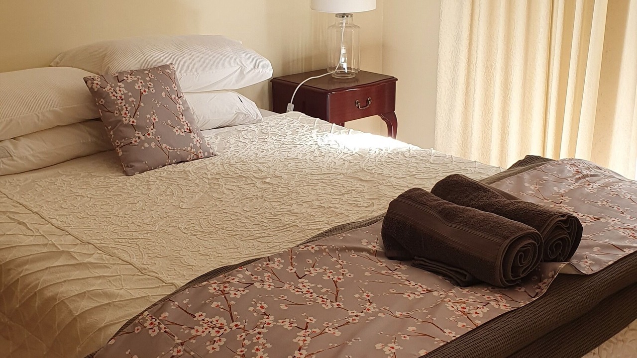 Photo of Bedroom in Simpson