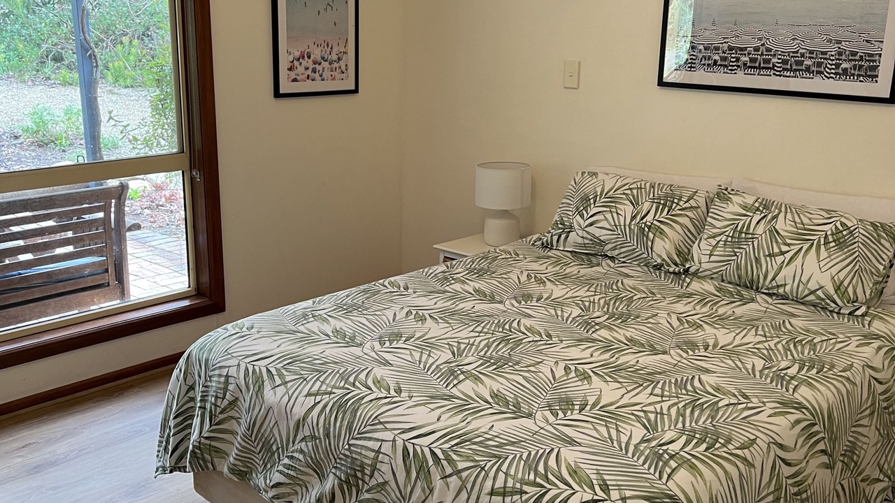 Photo of Bedroom in Silverton