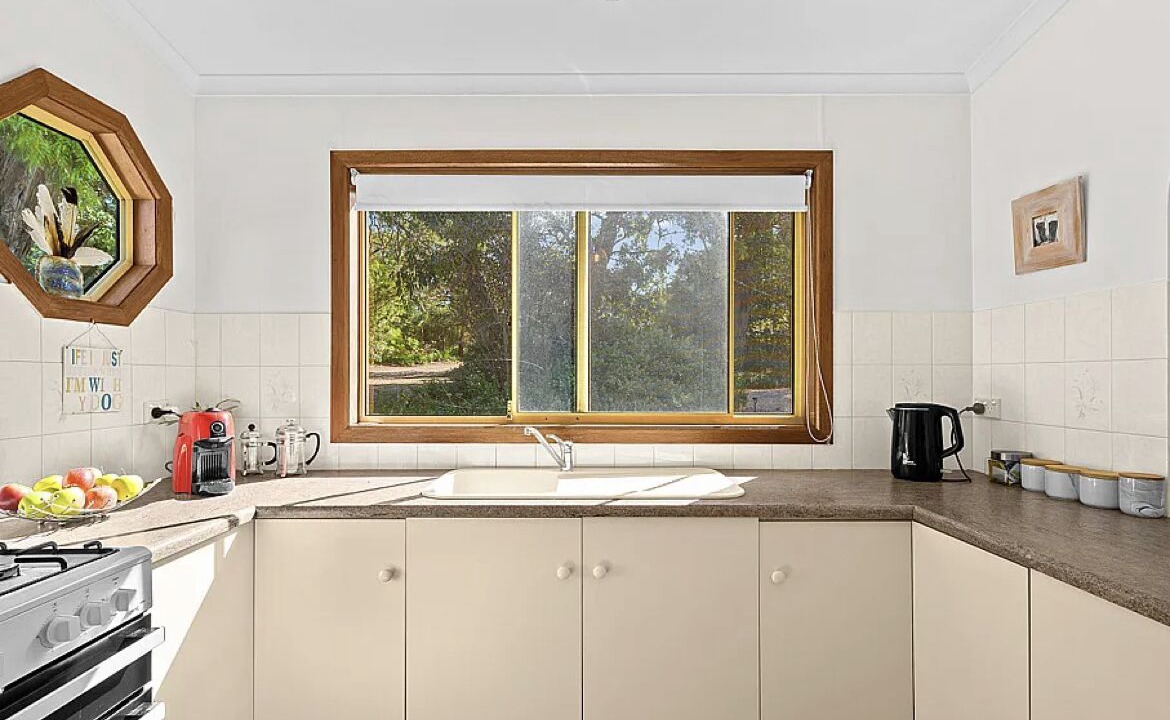 Photo of Kitchen in Silverton