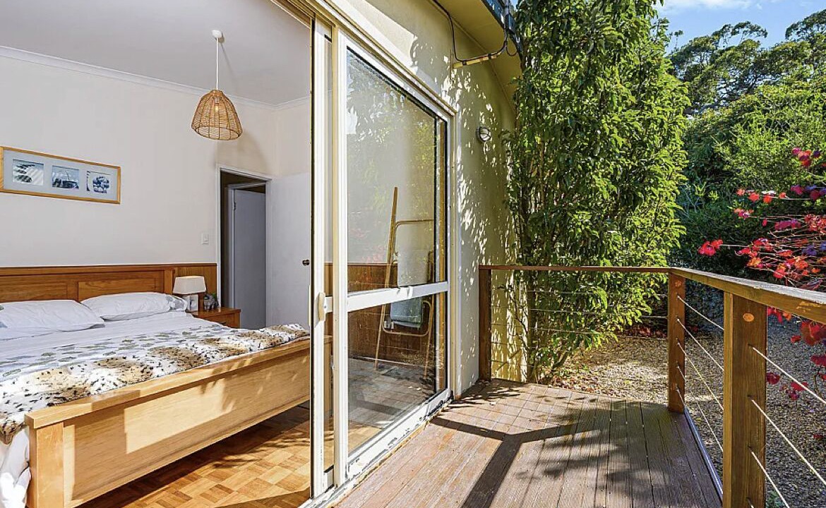 Photo of Bedroom in Silverton