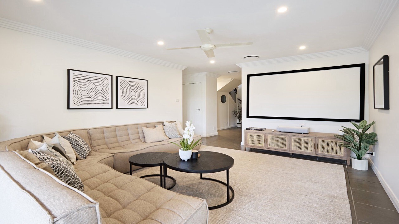 Photo of Livingroom in Pokolbin