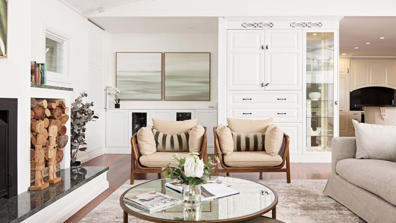 Photo of Livingroom in Pokolbin