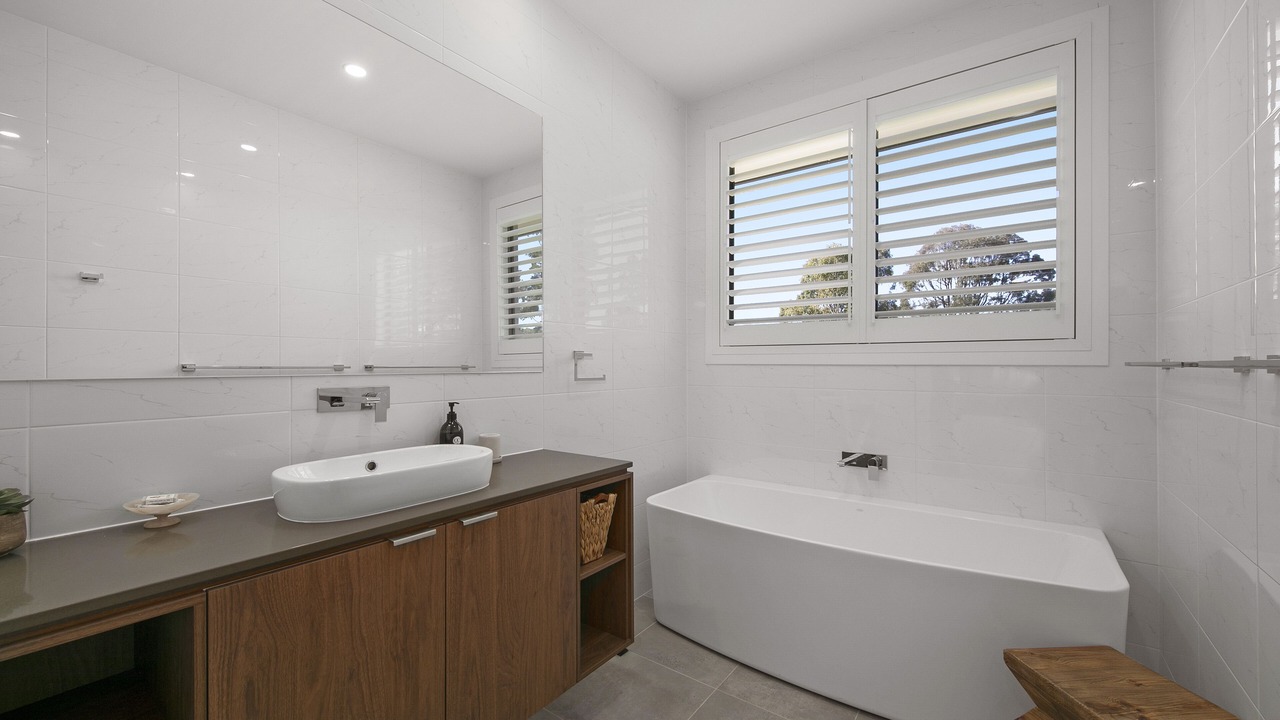 Photo of Bathroom in Pokolbin