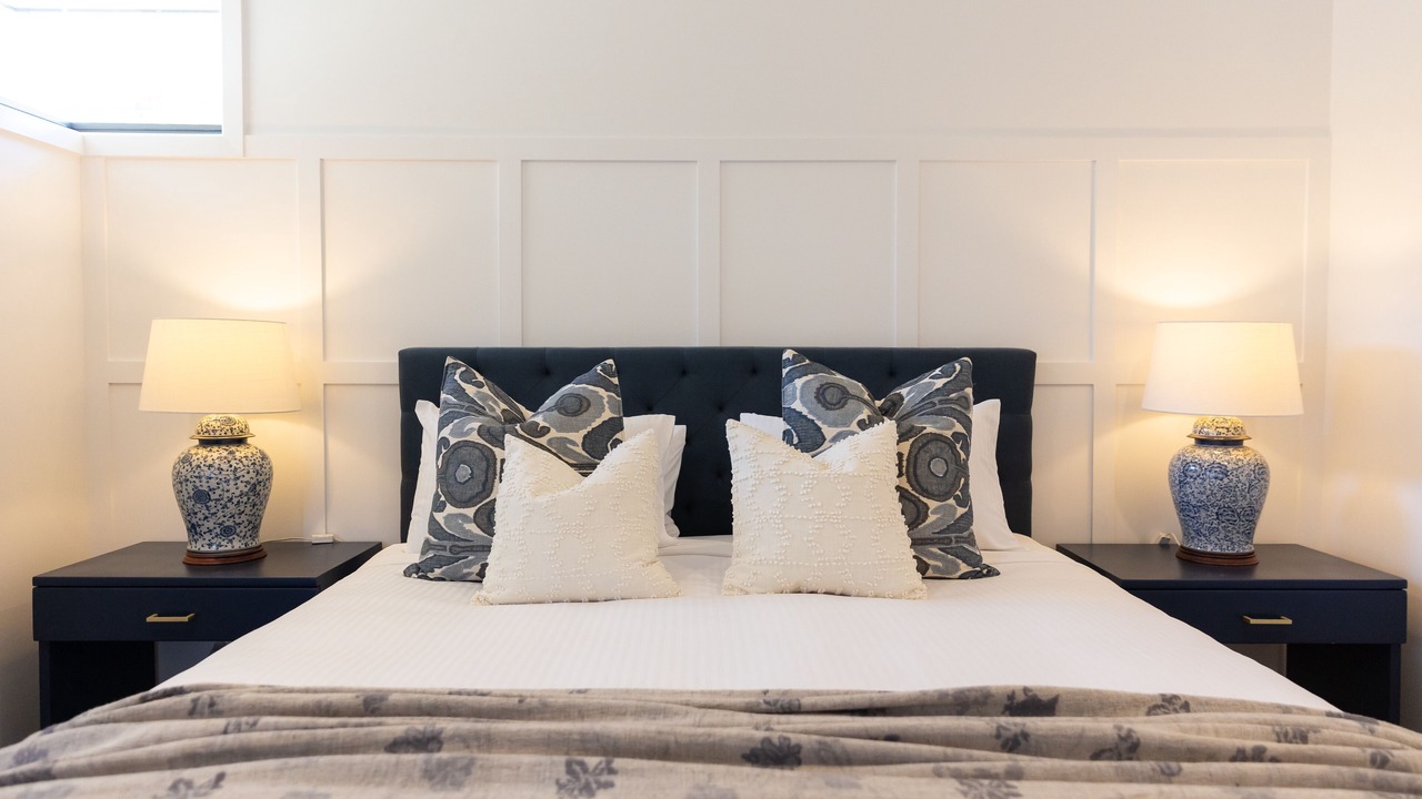 Photo of Bedroom in Pokolbin