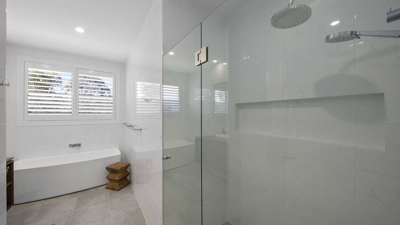 Photo of Bathroom in Pokolbin