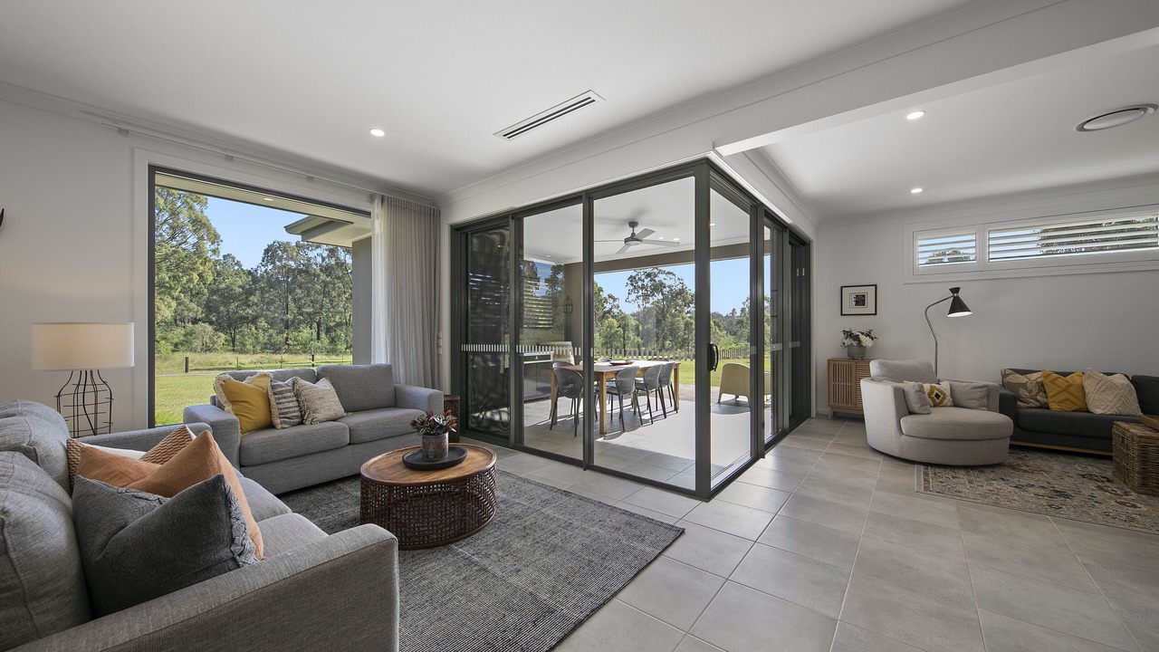 Photo of Livingroom in Pokolbin