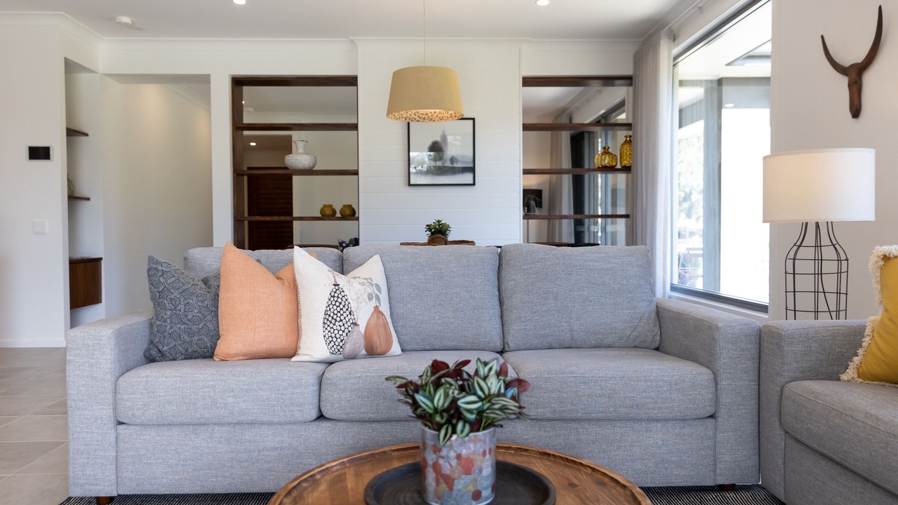 Photo of Livingroom in Pokolbin