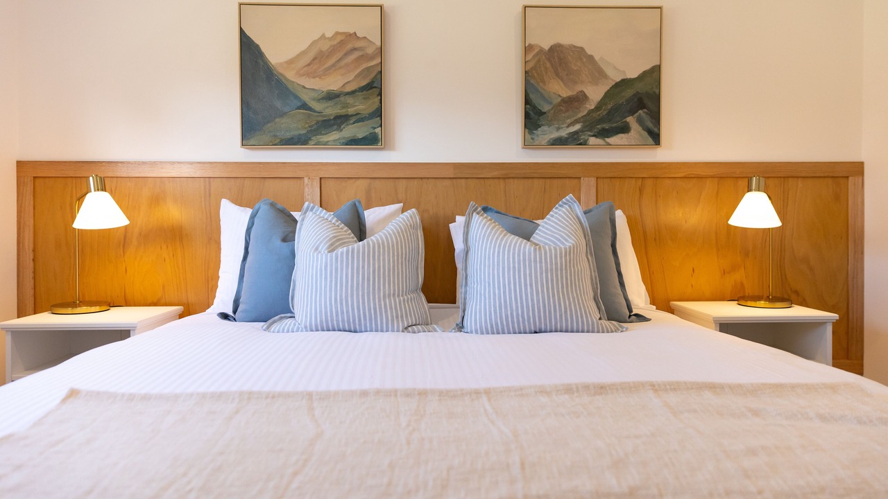 Photo of Bedroom in Pokolbin