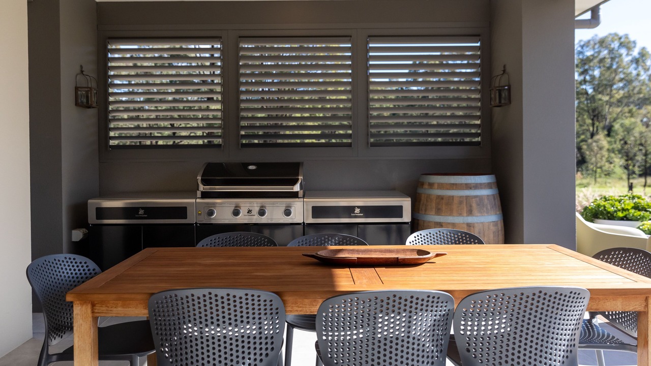 Photo of Kitchen in Pokolbin