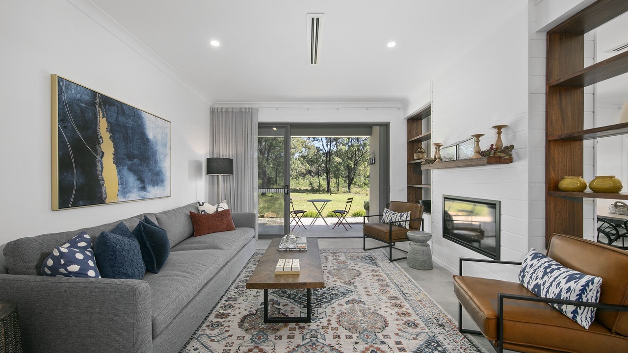 Photo of Livingroom in Pokolbin