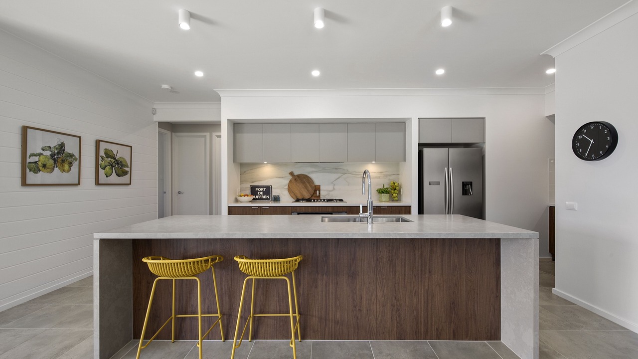 Photo of Kitchen in Pokolbin