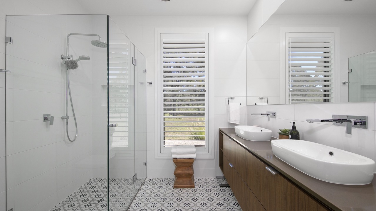 Photo of Bathroom in Pokolbin