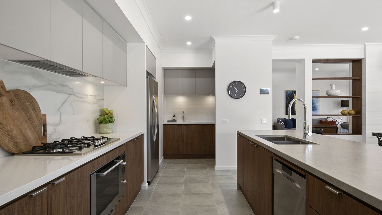 Photo of Kitchen in Pokolbin