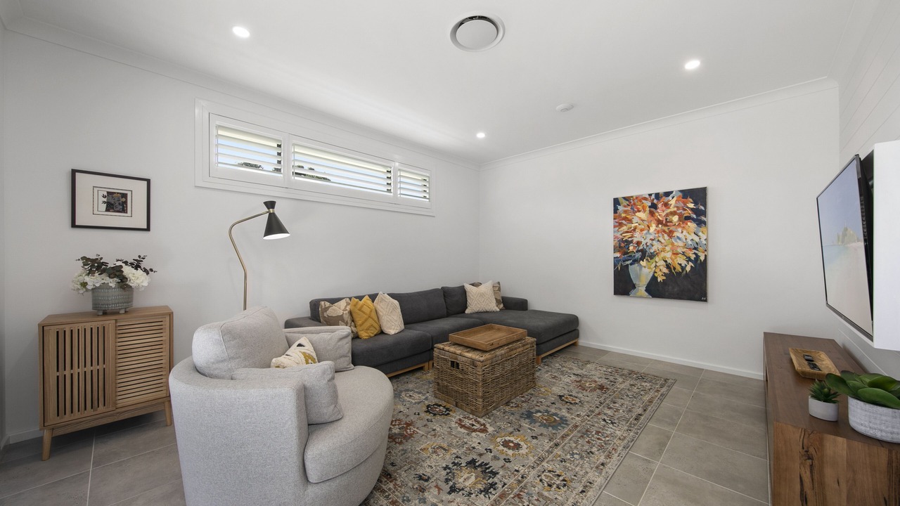 Photo of Livingroom in Pokolbin