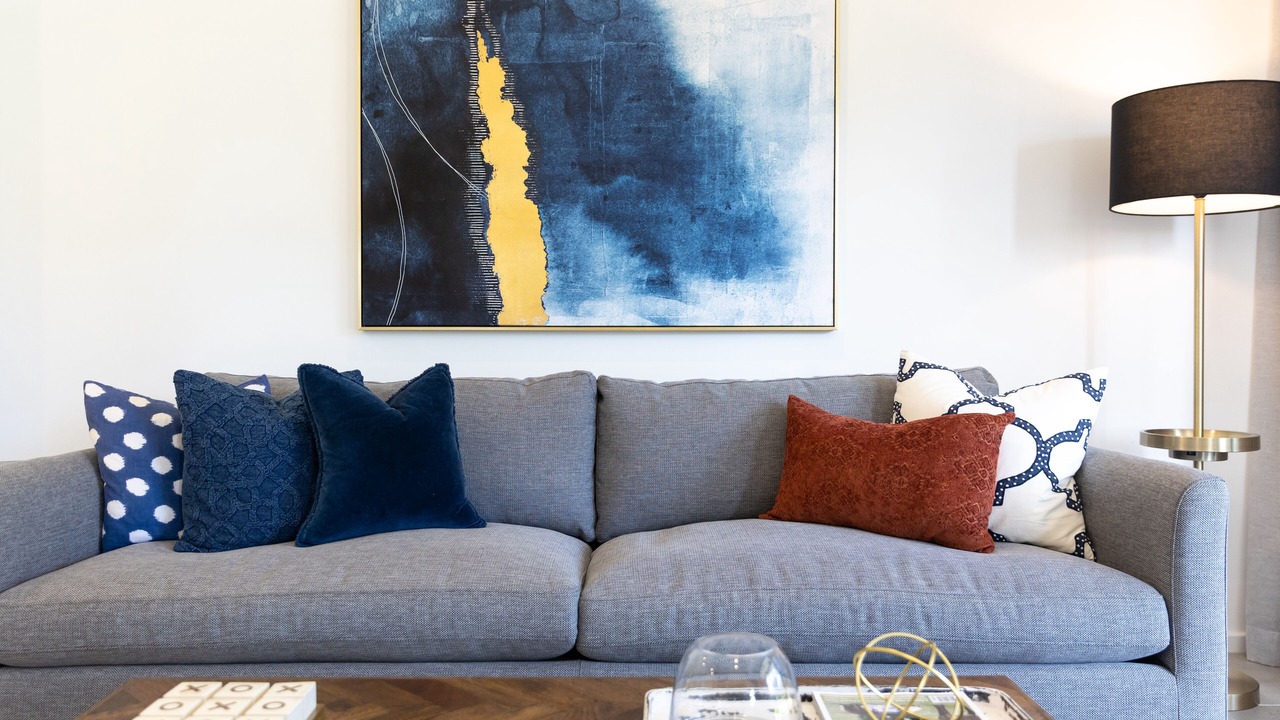 Photo of Livingroom in Pokolbin