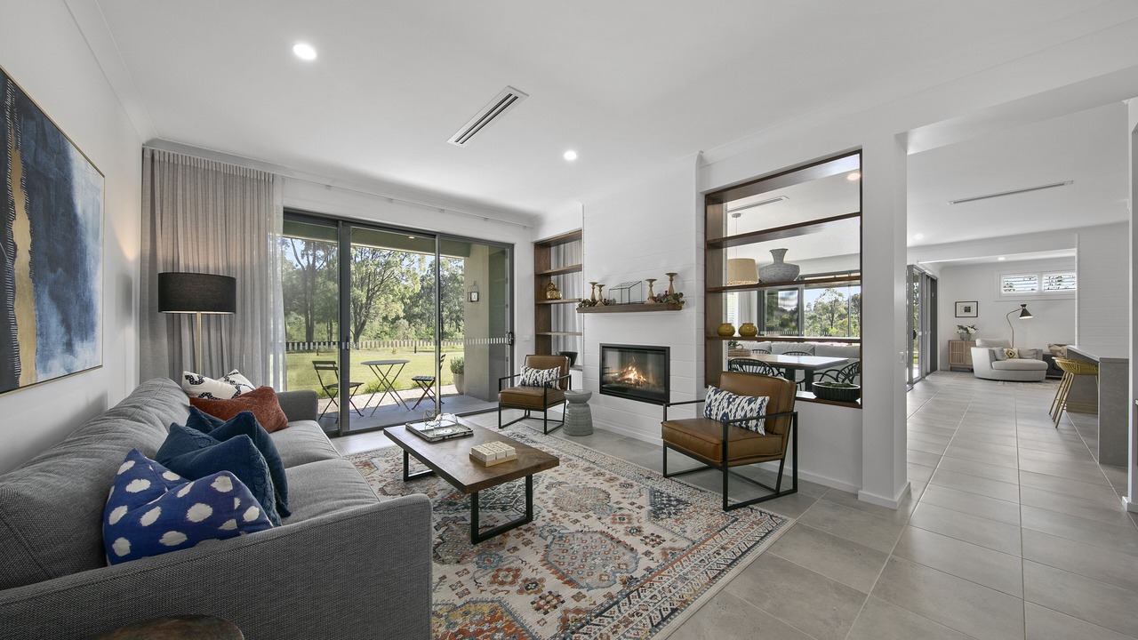 Photo of Livingroom in Pokolbin