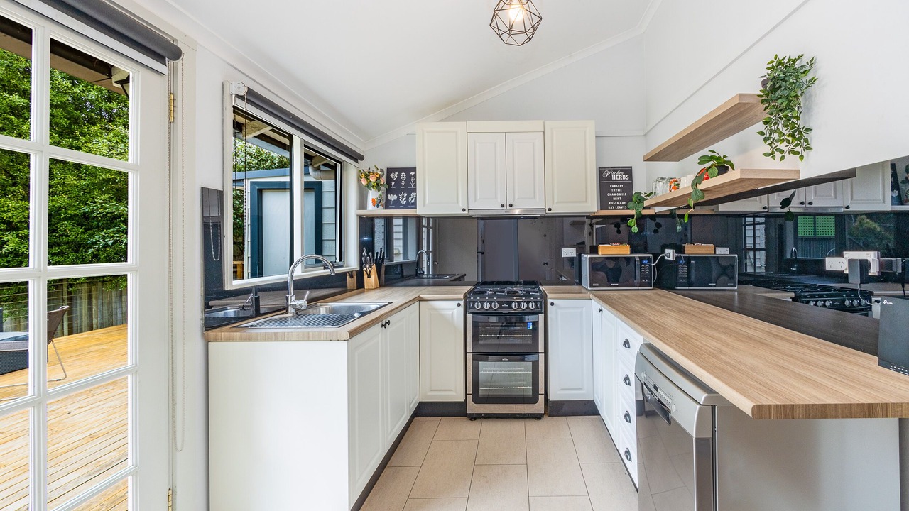 Photo of Kitchen in Katoomba