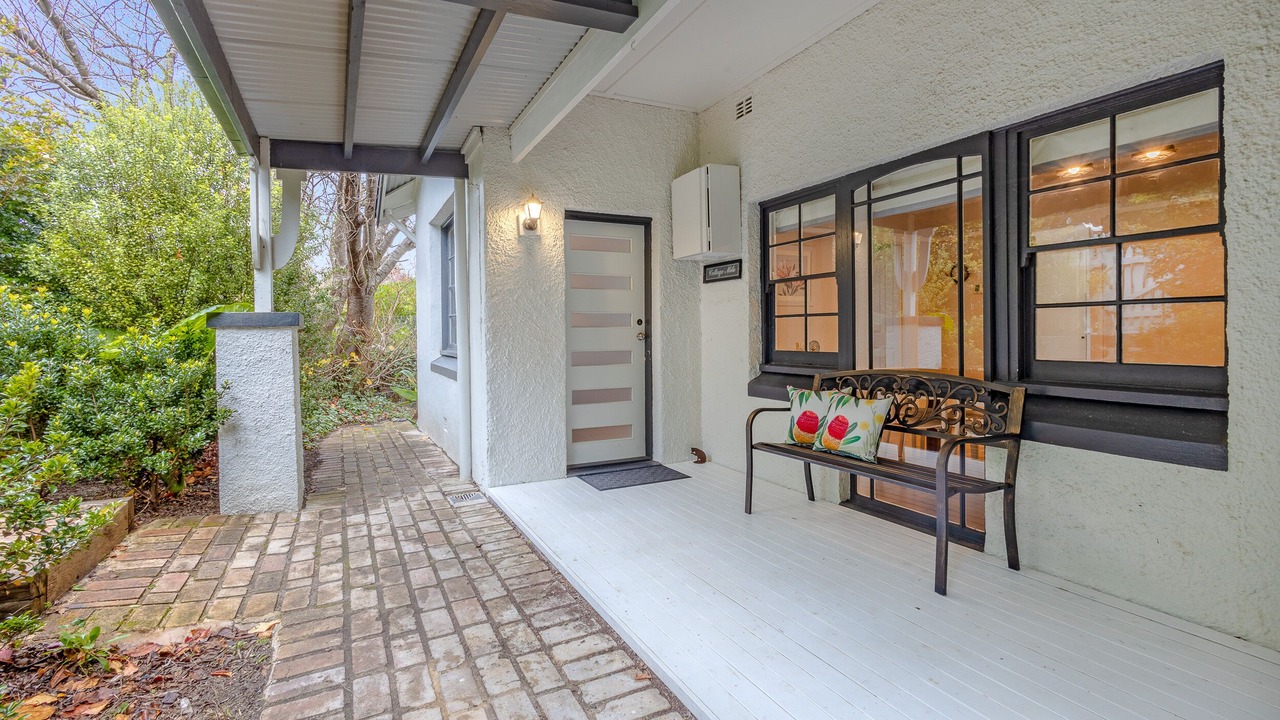 Photo of Patio Balcony in Katoomba