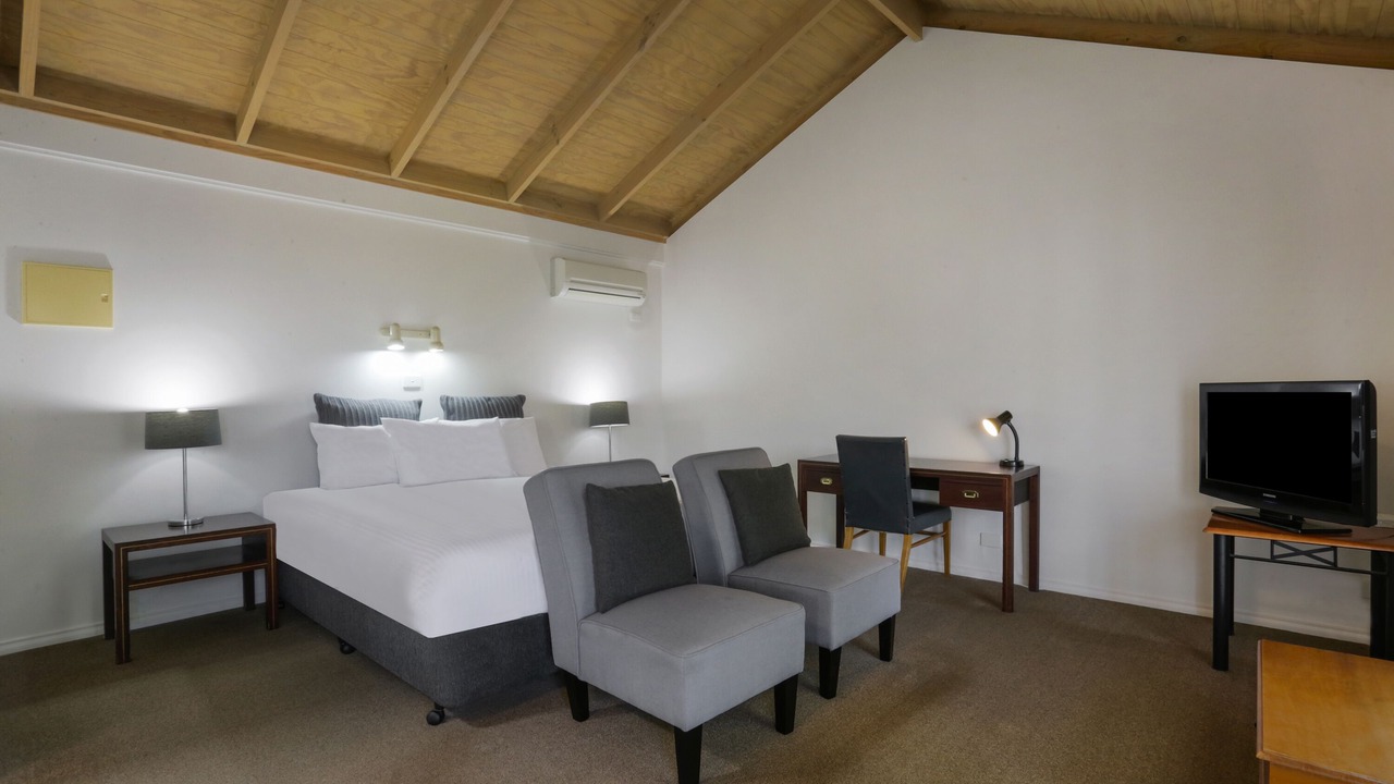 Photo of Bedroom in Port Campbell