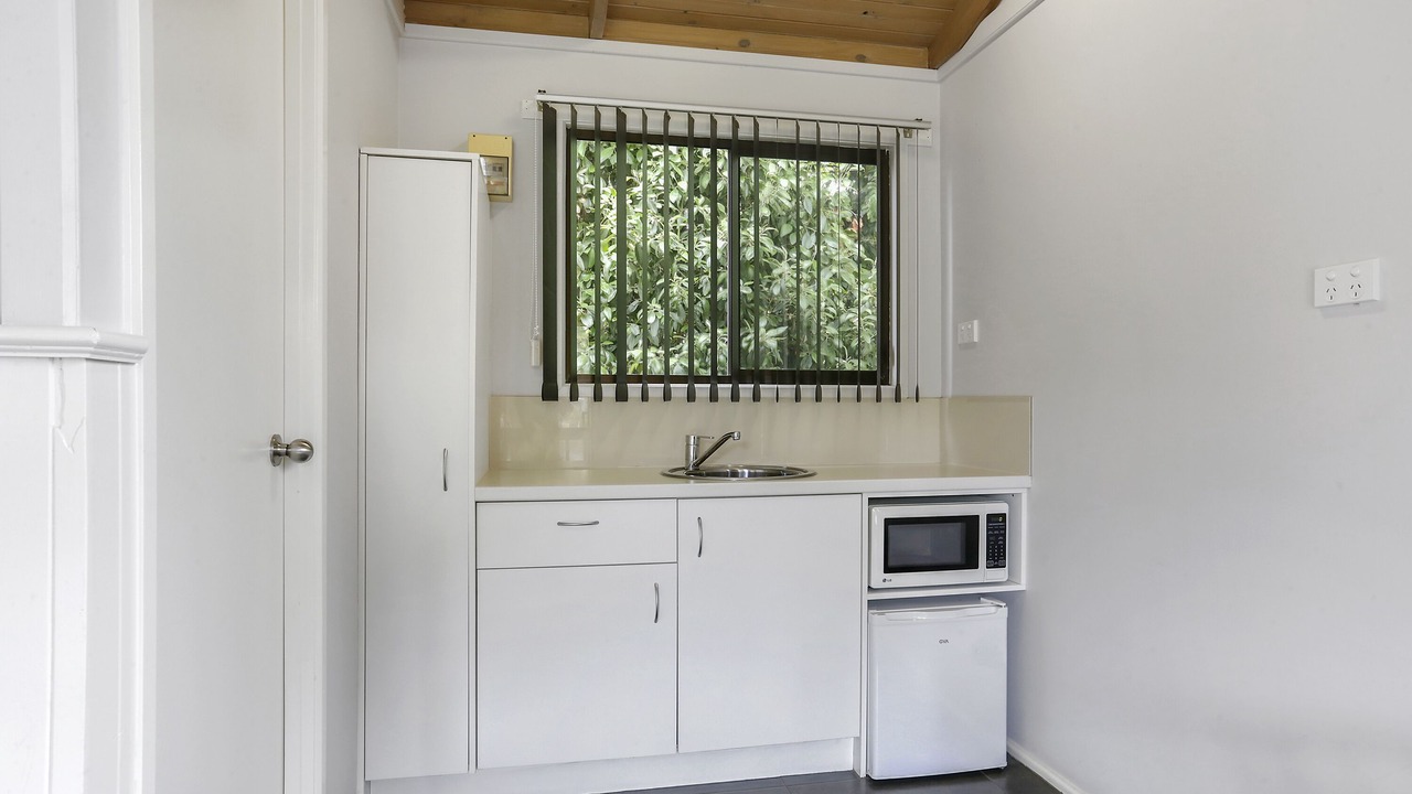 Photo of Kitchen in Port Campbell
