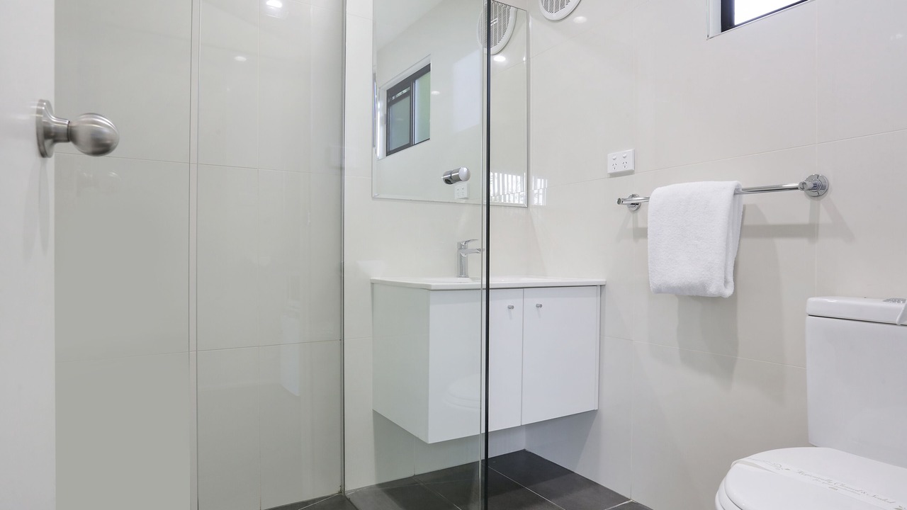 Photo of Bathroom in Port Campbell