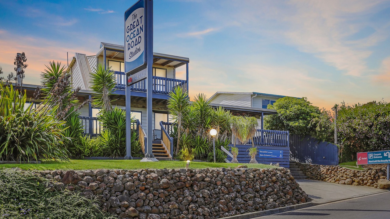 Photo of Outdoor in Port Campbell