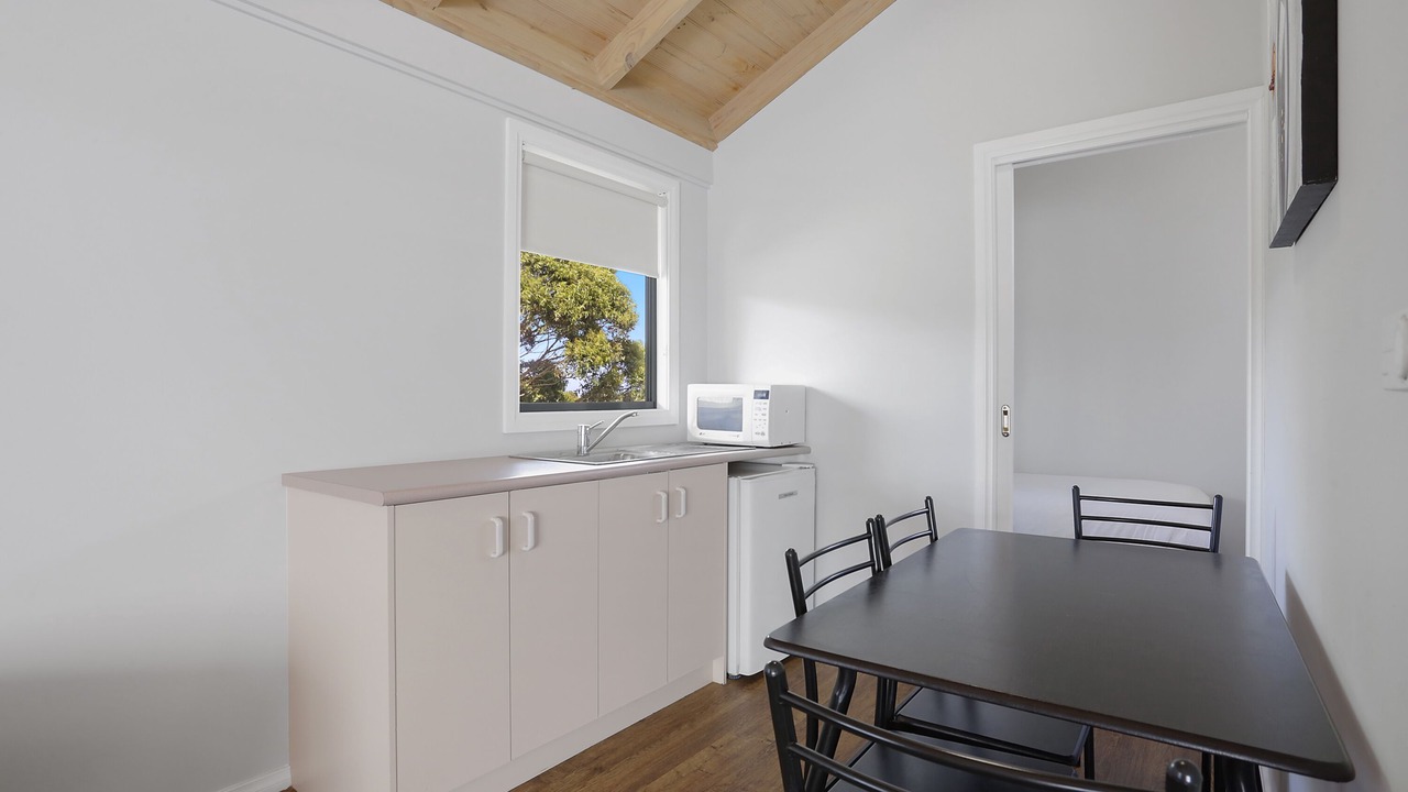 Photo of Kitchen in Port Campbell