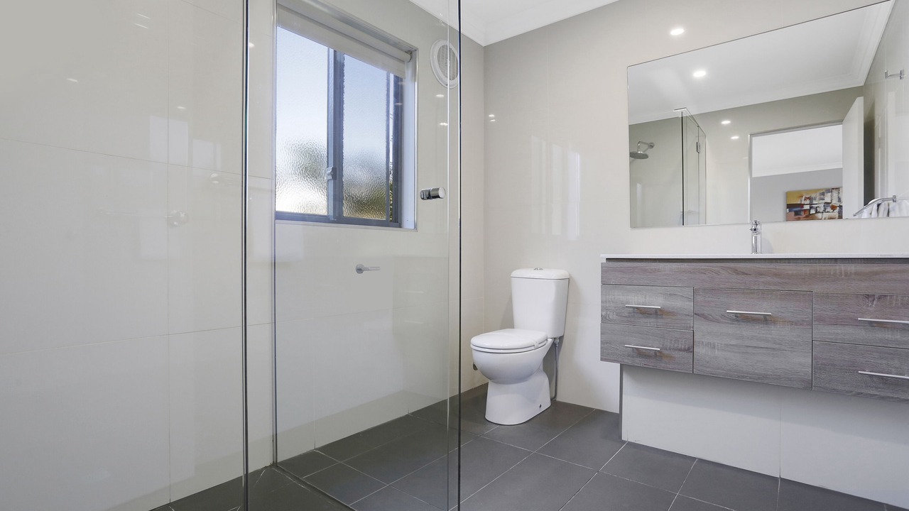 Photo of Bathroom in Port Campbell