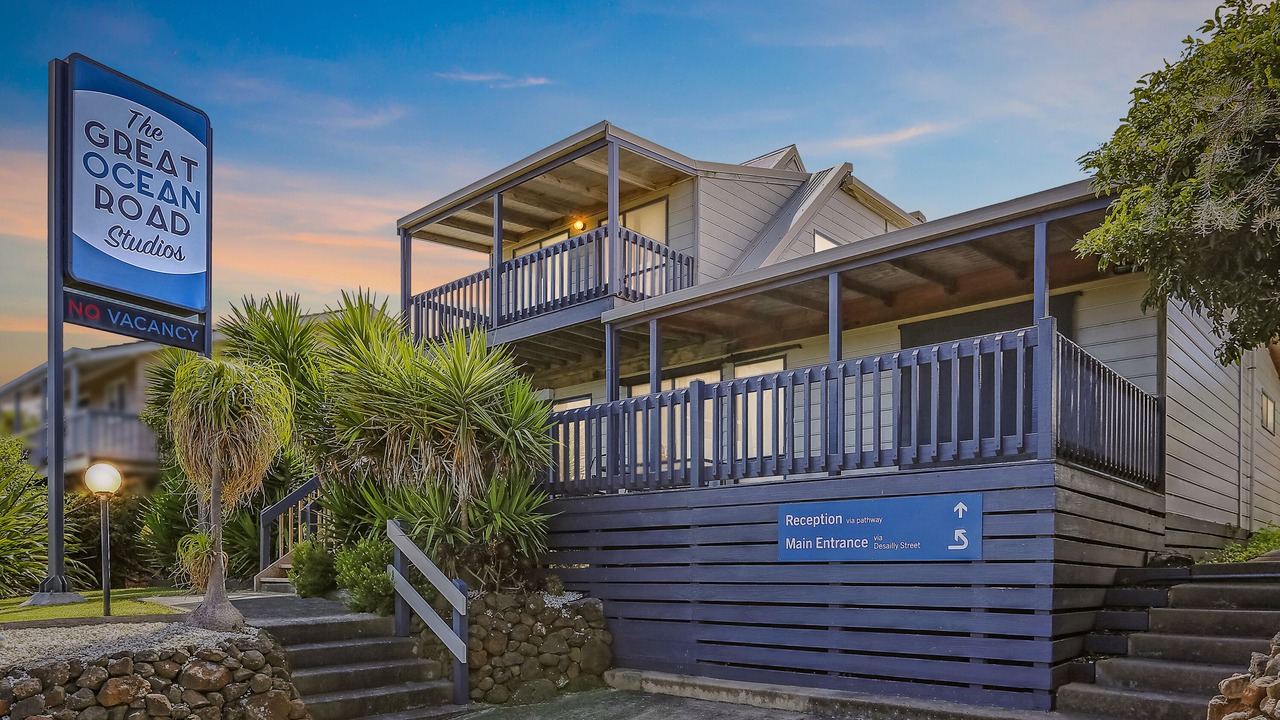 Photo of Outdoor in Port Campbell