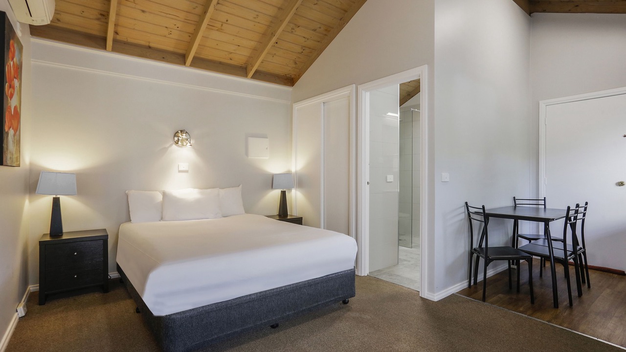 Photo of Bedroom in Port Campbell