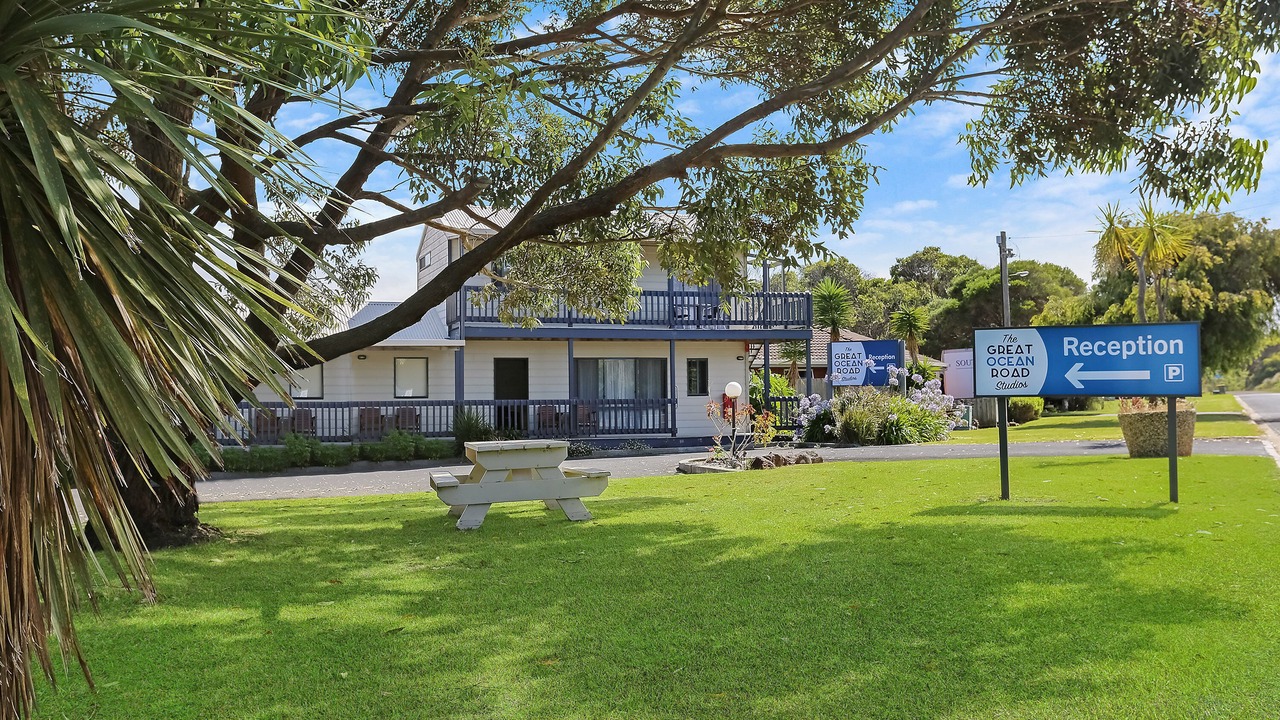 Photo of Outdoor in Port Campbell