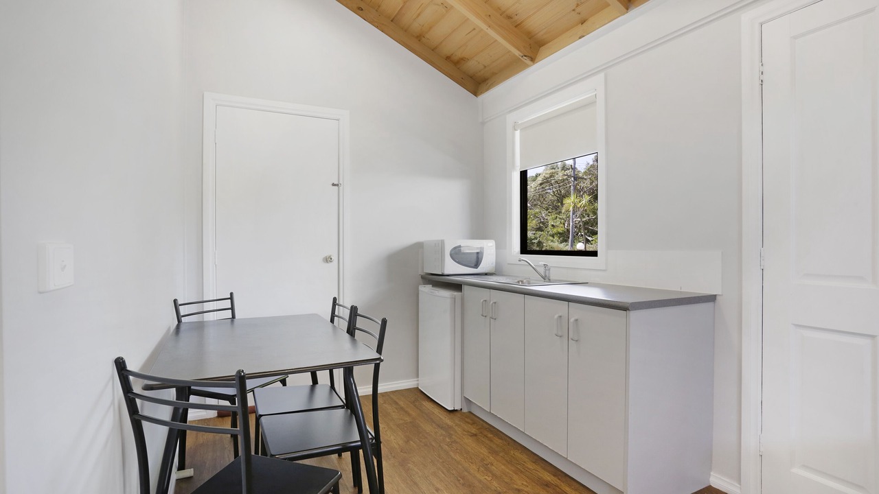 Photo of Kitchen in Port Campbell